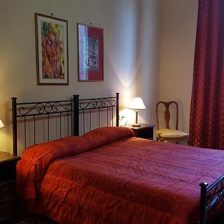 Hotel Sileo Rzym Zewnętrze zdjęcie