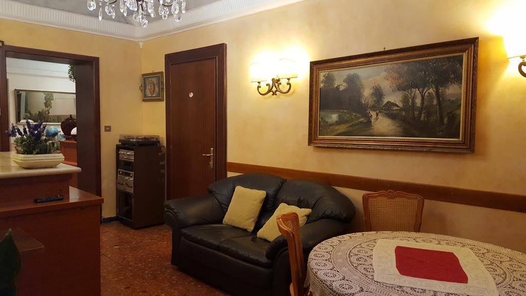 Hotel Sileo Rzym Zewnętrze zdjęcie