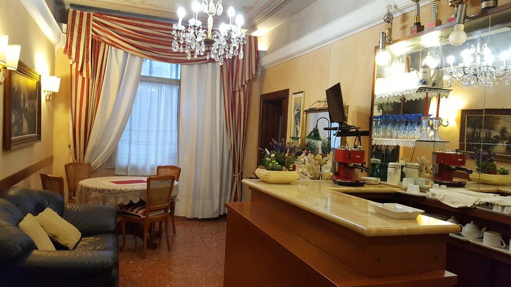 Hotel Sileo Rzym Zewnętrze zdjęcie