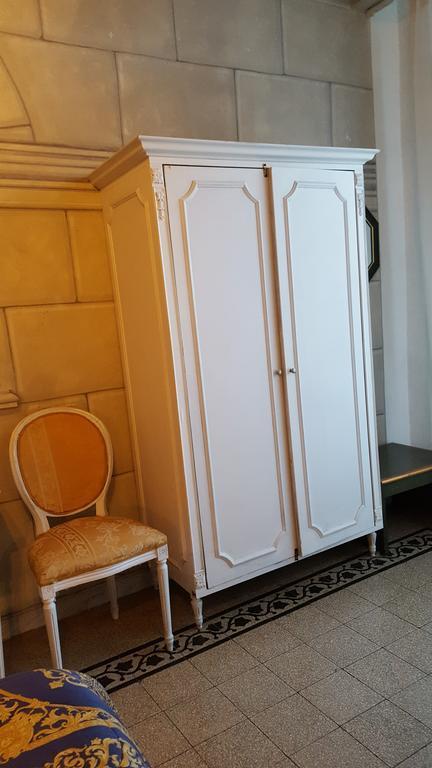 Hotel Sileo Rzym Zewnętrze zdjęcie