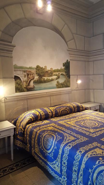 Hotel Sileo Rzym Zewnętrze zdjęcie