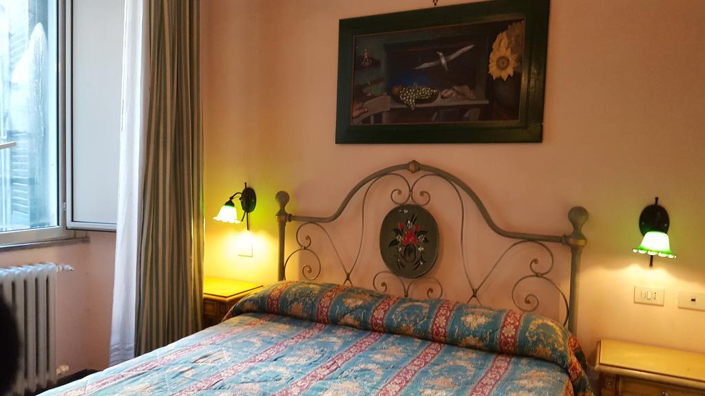 Hotel Sileo Rzym Zewnętrze zdjęcie