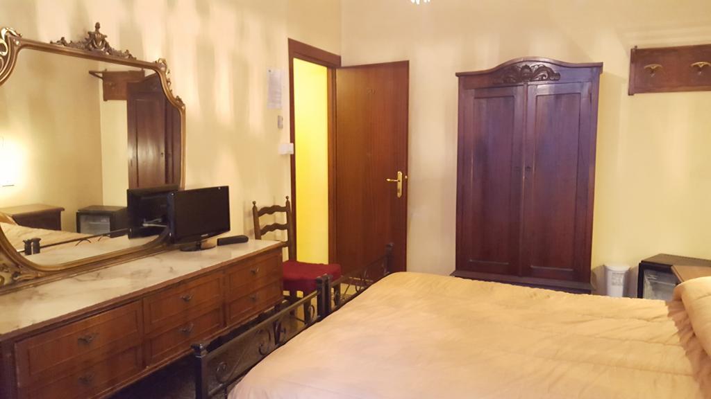 Hotel Sileo Rzym Zewnętrze zdjęcie