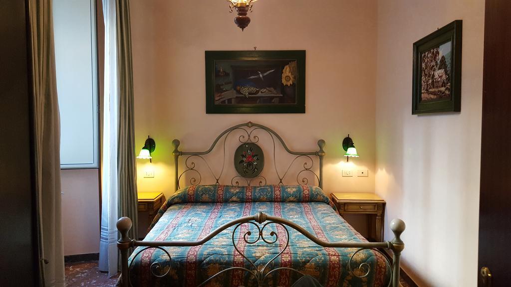 Hotel Sileo Rzym Zewnętrze zdjęcie