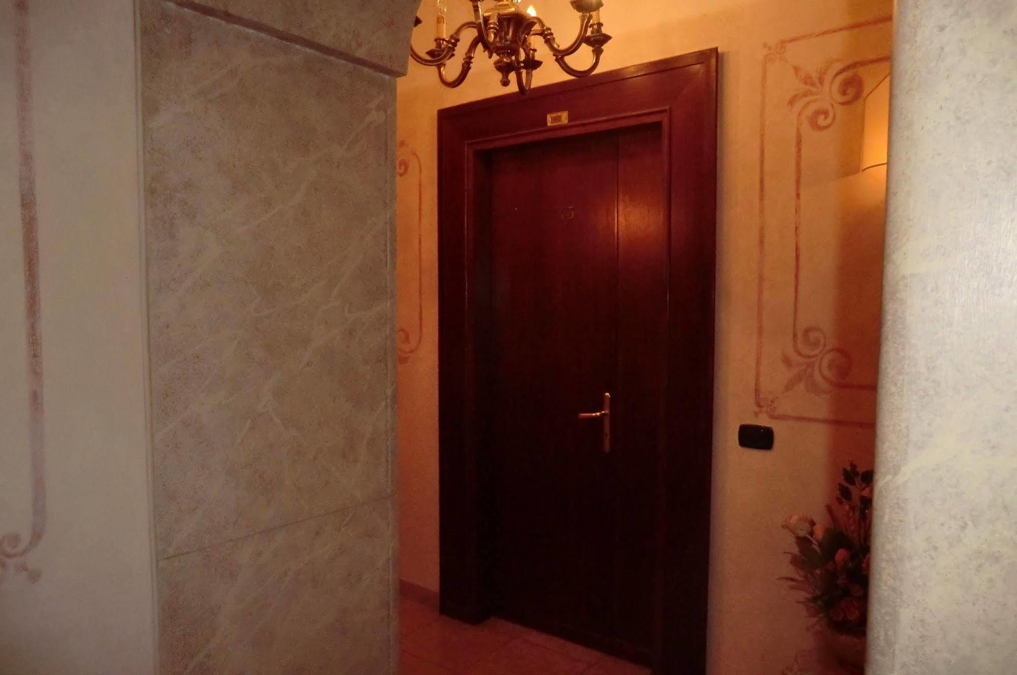 Hotel Sileo Rzym Zewnętrze zdjęcie